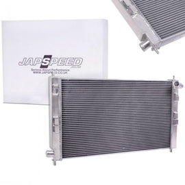 Mitsubishi Lancer Evo 10 07-16 - Radiatore in Alluminio