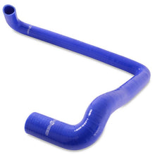 Carica l&#39;immagine nel visualizzatore di Gallery, Nissan 300zx Z32 3.0 V6 Twin Turbo 90-00 - Kit Tubi Siliconi Radiatore
