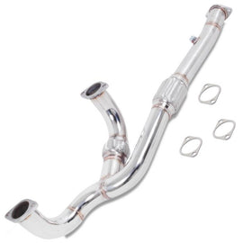 Mitsubishi FTO 2.0 V6 94-00 - Exhaust Y Pipe Downpipe