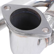 Load image into Gallery viewer, Mitsubishi FTO 2.0 V6 94-00 - Exhaust Y Pipe Downpipe