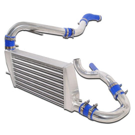 Mitsubishi Lancer Evo 10 07-16 - Kit Intercooler Frontale