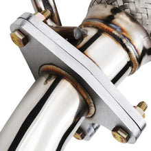 Carica l&#39;immagine nel visualizzatore di Gallery, Downpipe Decat Ford Mondeo Mk2 2.5 V6 96-00