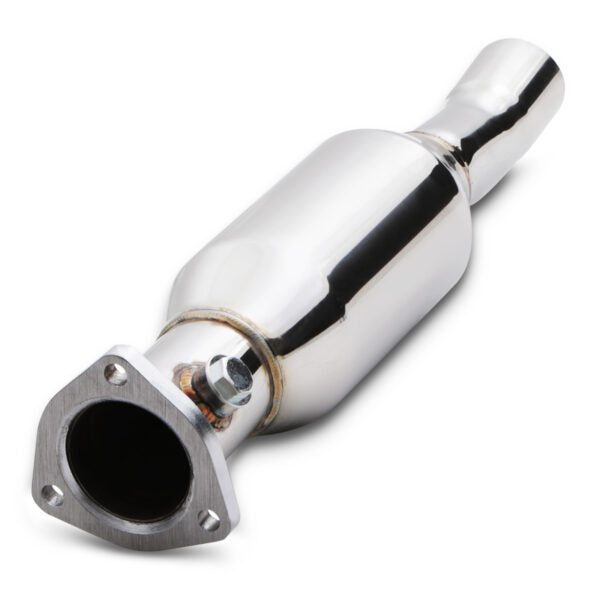 Scarico Decat Pipe 2.5″ Volkswagen Golf Mk3 8V / 16V GTI 91-99