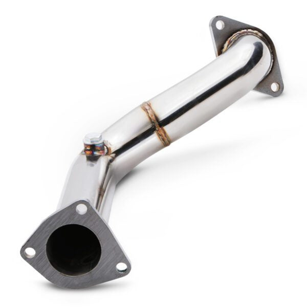 Downpipe di scarico Decat 2.5″ Ford Focus MK1 ST ST170 2.0 02-04