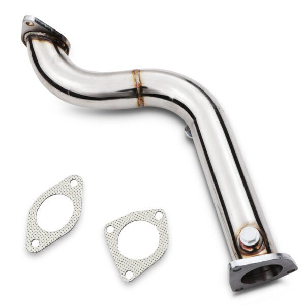 Downpipe di scarico Decat 2.5″ Ford Focus MK1 ST ST170 2.0 02-04