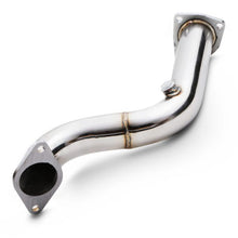 Load image into Gallery viewer, Downpipe di scarico Decat 2.5″ Ford Focus MK1 ST ST170 2.0 02-04