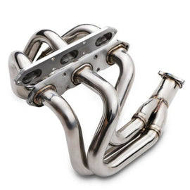 Collettori di scarico Porsche 911 996 Non Turbo 3.4 3.6 99-04