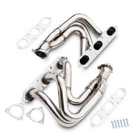 Collettori di scarico Porsche 911 996 Non Turbo 3.4 3.6 99-04