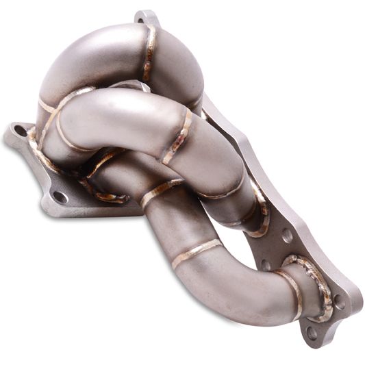 Mitsubishi Evo X Tubolare Exhaust RS Manifold