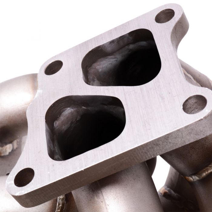 Mitsubishi Evo X Tubolare Exhaust RS Manifold