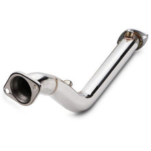 Load image into Gallery viewer, Downpipe di scarico Decat 2.5″ Renault Clio Mk2 172 Sport Cup 2.0 16V 98+