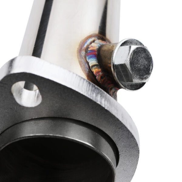 Downpipe di scarico Decat 2.5″ Renault Clio Mk2 172 Sport Cup 2.0 16V 98+