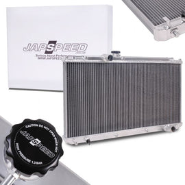 Lexus IS200 2.0 98-05 - Radiatore in Alluminio
