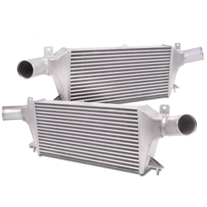 Nissan Skyline GTR Intercooler Frontale