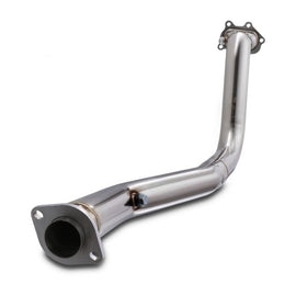 Subaru Impreza GDA WRX STI 01-07 - Downpipe Senza Catalizzatore con tubo da 3