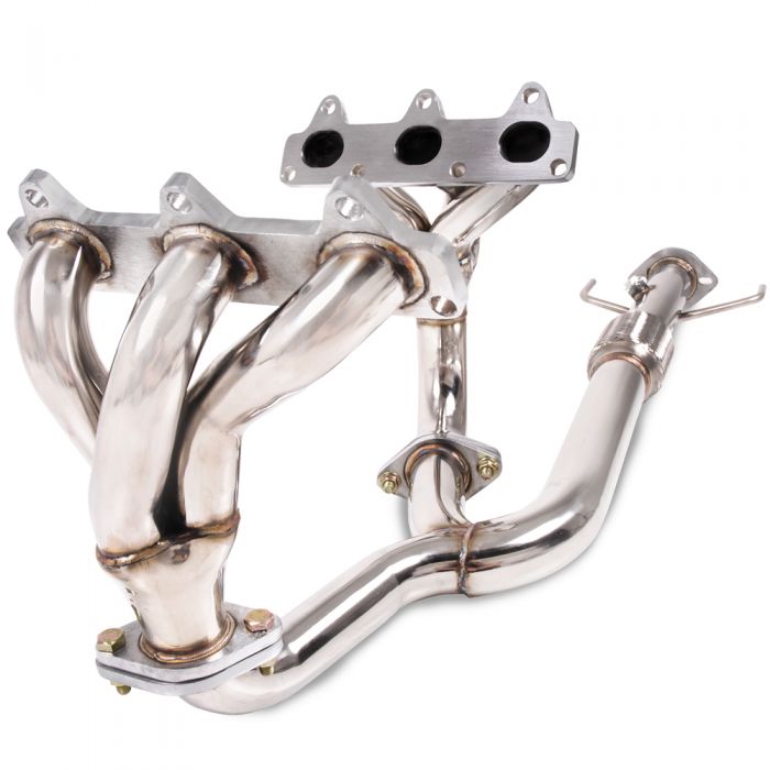 Mitsubishi FTO 2.0 V6 94-00 - Collettore di Scarico  & Downpipe