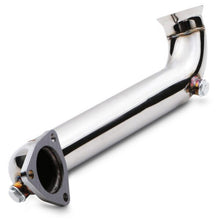Load image into Gallery viewer, Downpipe di scarico Decat 2.5″ Peugeot 207 GTI 1.6T 06-14