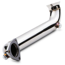 Carica l&#39;immagine nel visualizzatore di Gallery, Downpipe di scarico Decat 2.5″ Mini Cooper S R56 / R57 / R58 1.6T 06-13