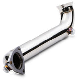 Downpipe di scarico Decat 2.5″ Mini Cooper S R56 / R57 / R58 1.6T 06-13