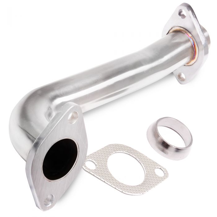 Mitsubishi Colt CZT 1.5 Turbo 04-12 - Decatalizzatore Decat