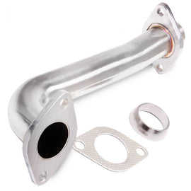 Mitsubishi Colt CZT 1.5 Turbo 04-12 - Decatalizzatore Decat