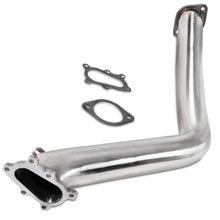 Carica l&#39;immagine nel visualizzatore di Gallery, Nissan Skyline R33 2.5 Turbo GTST 93-98 - Exhaust Downpipe &amp; Turbo Elbow