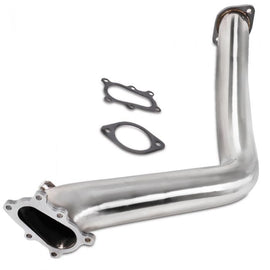 Nissan Skyline R33 2.5 Turbo GTST 93-98 - Exhaust Downpipe & Turbo Elbow