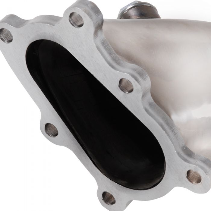Nissan Skyline R33 2.5 Turbo GTST 93-98 - Exhaust Downpipe & Turbo Elbow