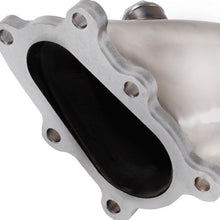 Carica l&#39;immagine nel visualizzatore di Gallery, Nissan Skyline R33 2.5 Turbo GTST 93-98 - Exhaust Downpipe &amp; Turbo Elbow