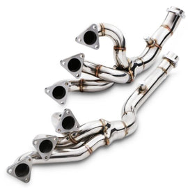 Collettori di scarico BMW Serie 3 E46 M3 3.2 99-05