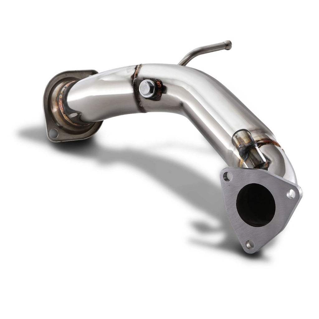 Honda Civic FN2 2.0 Type R 05-11 - Downpipe Senza Catalizzatore