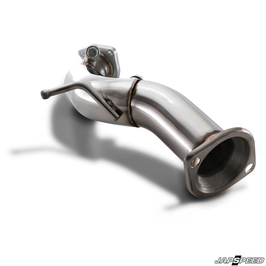 Honda Civic FN2 2.0 Type R 05-11 - Downpipe Senza Catalizzatore