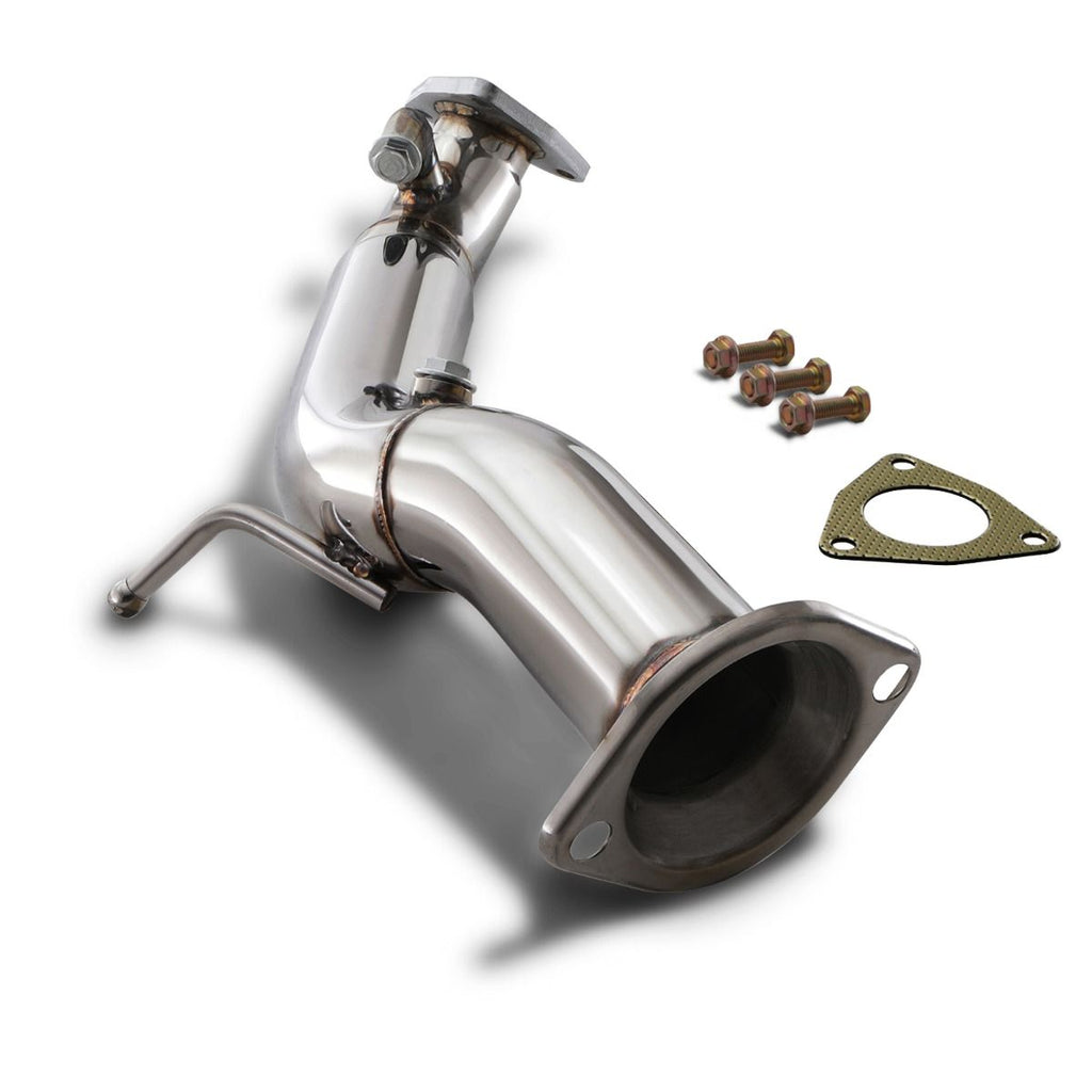 Honda Civic FN2 2.0 Type R 05-11 - Downpipe Senza Catalizzatore