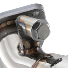 Carica l&#39;immagine nel visualizzatore di Gallery, Honda Civic FN2 2.0 Type R 05-11 - Downpipe Senza Catalizzatore