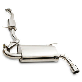Mazda MX-5 NB 1.8 01-05 - Cat Back Sistema di Scarico
