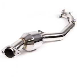 Subaru Impreza GDA GDB 1.6 1.8 2.0 GL GX Non Turbo 97-05 - Catalizzatore centrale 200 celle