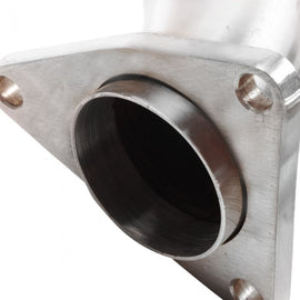 Nissan 370z Z34 3.7 09+ - Decatalizzatore Decat