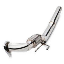 Carica l&#39;immagine nel visualizzatore di Gallery, Downpipe di scarico decat Seat Leon 1M 1.9TDI 99-06