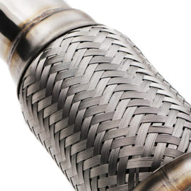 Downpipe di scarico decat Seat Leon 1M 1.9TDI 99-06