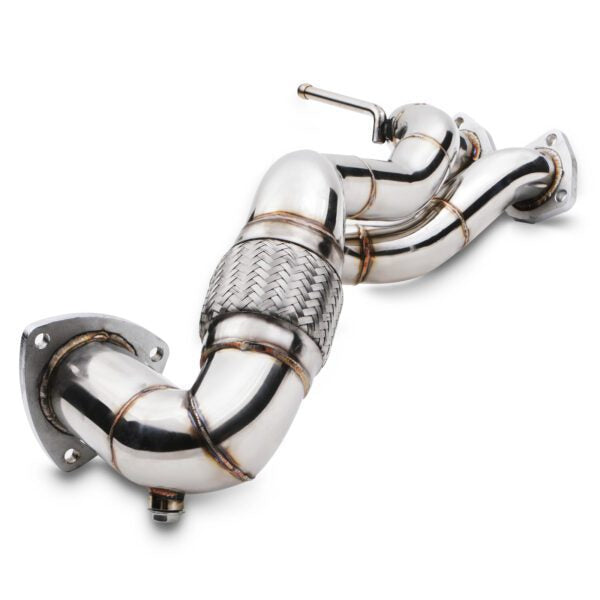 Downpipe di Scarico 3" Audi TT Mk1 8N 1.8T 225Cv 98-06