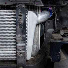 Nissan 200SX S14 Kit Intercooler Frontale