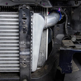 Nissan 200sx S14 SR20DET 93-00 - Intercooler Kit