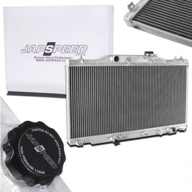 Honda Integra DC5 2.0 Type R 01-05 - Radiatore in Alluminio