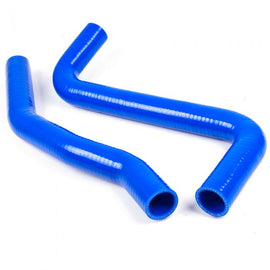Toyota Celica ST205 GT4 2.0 Turbo 93-99 - Kit Tubi Siliconi Radiatore