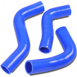 Mazda MX-5 NA 1.6 89-97 - Kit Tubi Siliconi Radiatore