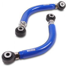 Load image into Gallery viewer, Mazda3 BK 03-08 Mazda6 GG1 02-08 - Posteriori Regolabili Camber Arms