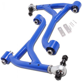 Toyota Supra MK4 JZA80 Soarer JZZ30 - Bracci Camber Anteriori Regolabili LCA