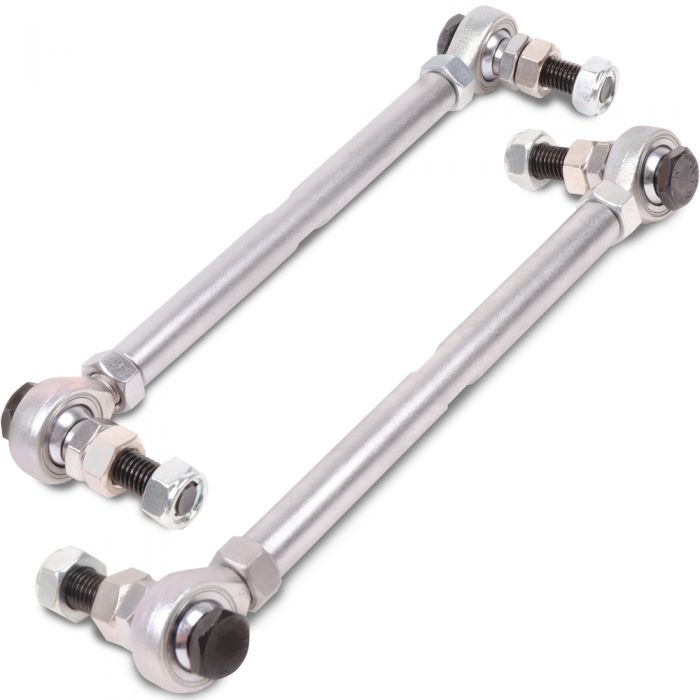 Toyota GT86 / Subaru BRZ ZN6 FA20 - Biellette Regolabili Barra Stabilizzatrice