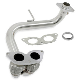 Toyota MR-2 W30 MR-S Roadster 1.8 00-07 - Downpipe Senza Catalizzatore