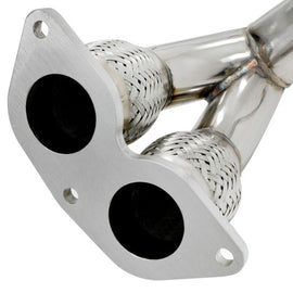 Toyota MR-2 W30 MR-S Roadster 1.8 00-07 - Downpipe Senza Catalizzatore